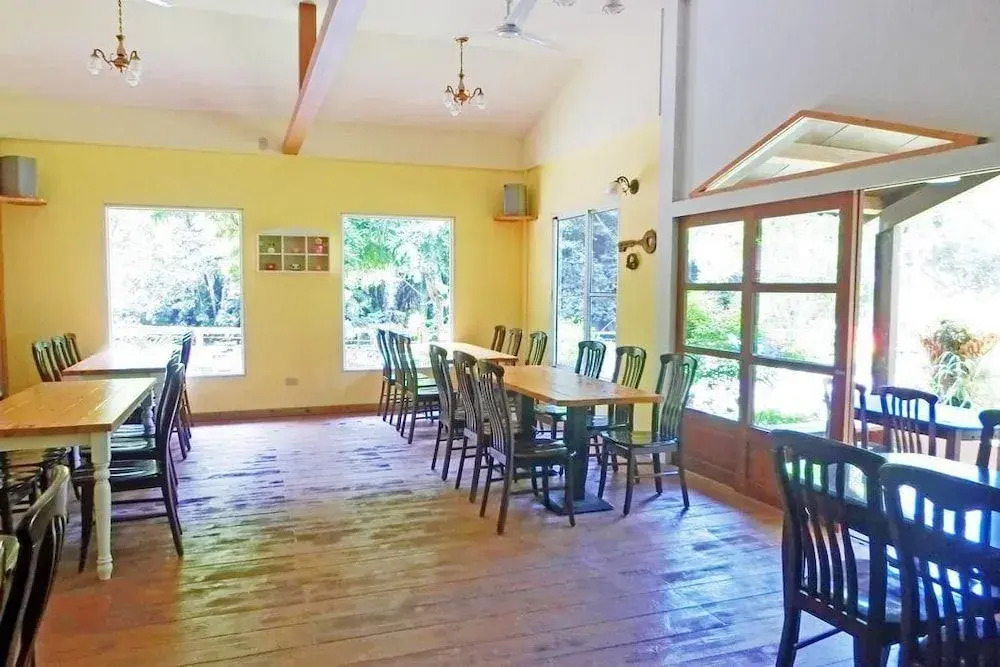 岩川森林民宿 Springcreek B&B