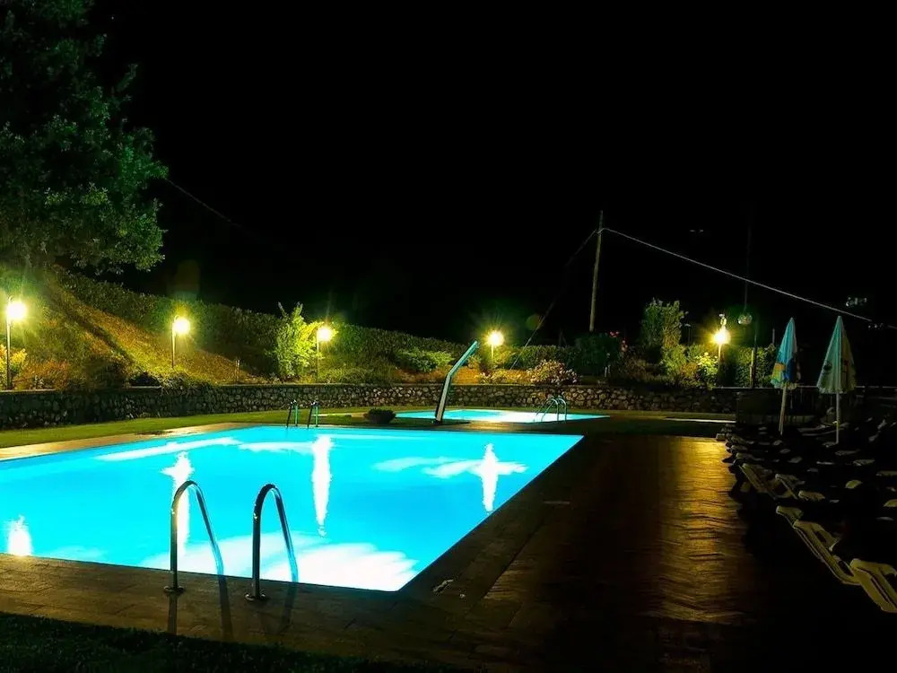Hotel Belvedere