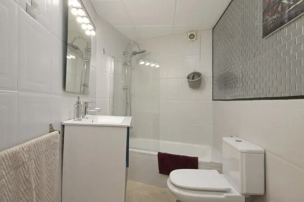 Tuanfitrion Apartment Ayuntamiento