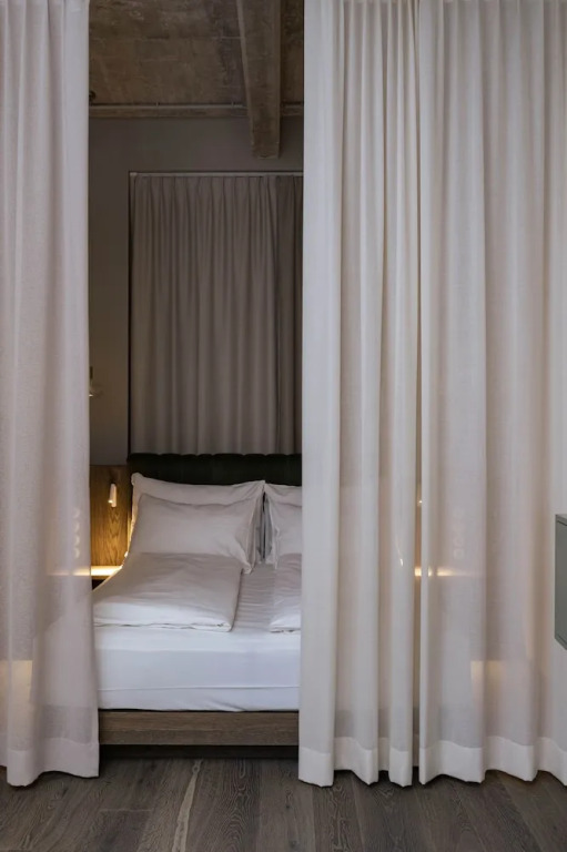 Rooms by Wolfensson - Boutique Hotel