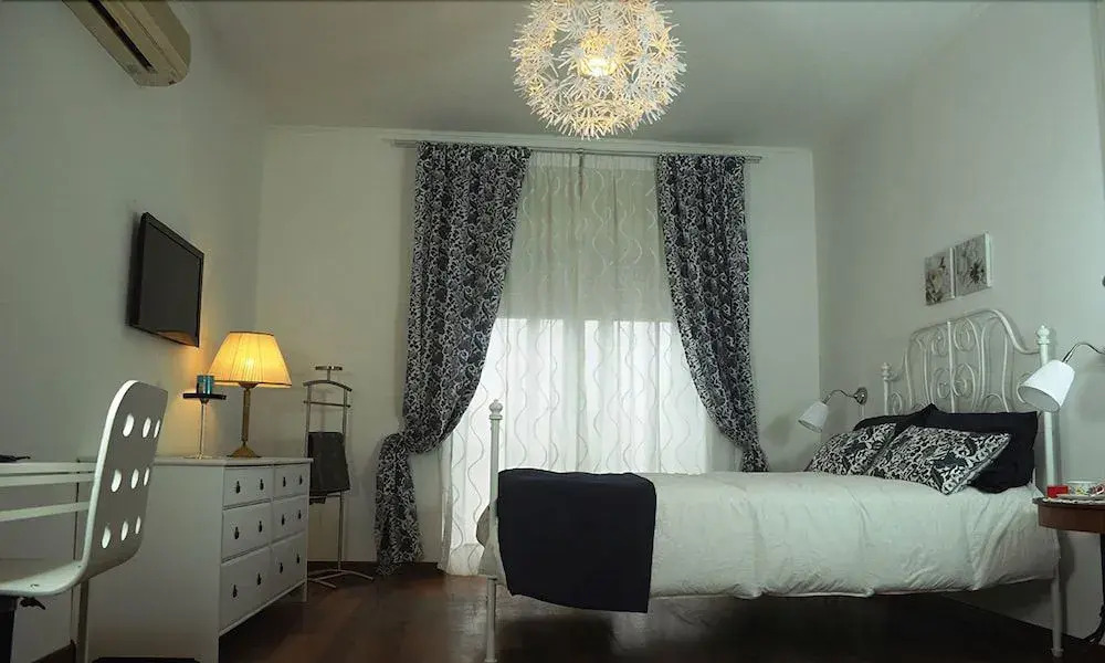 Apartment Oltremarestudios