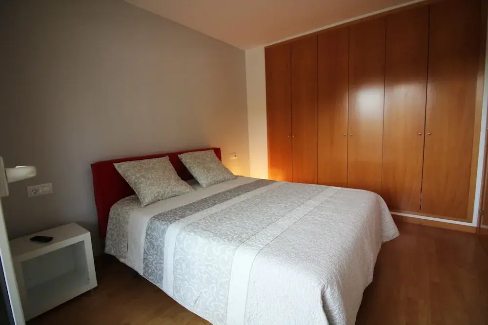 Apartamento 2175 - Porto Marina 1 127