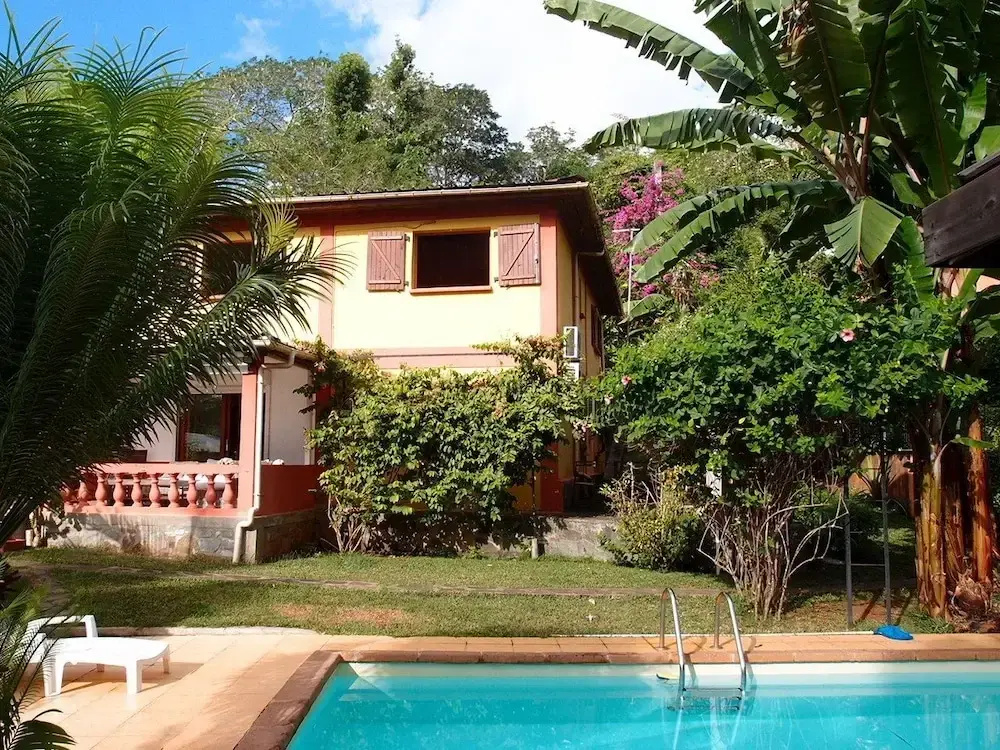 Villa Maora