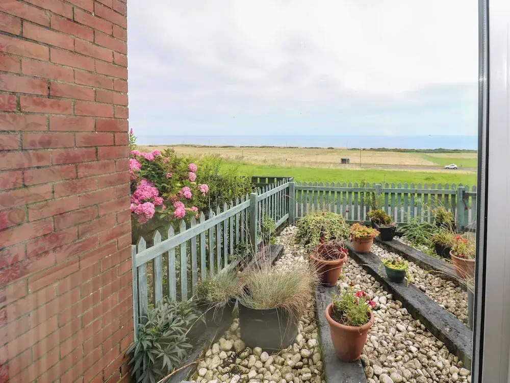 Sea View Cottage