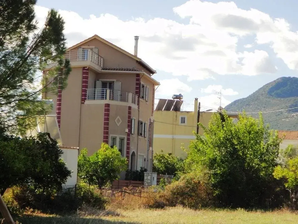 Villa Lydia