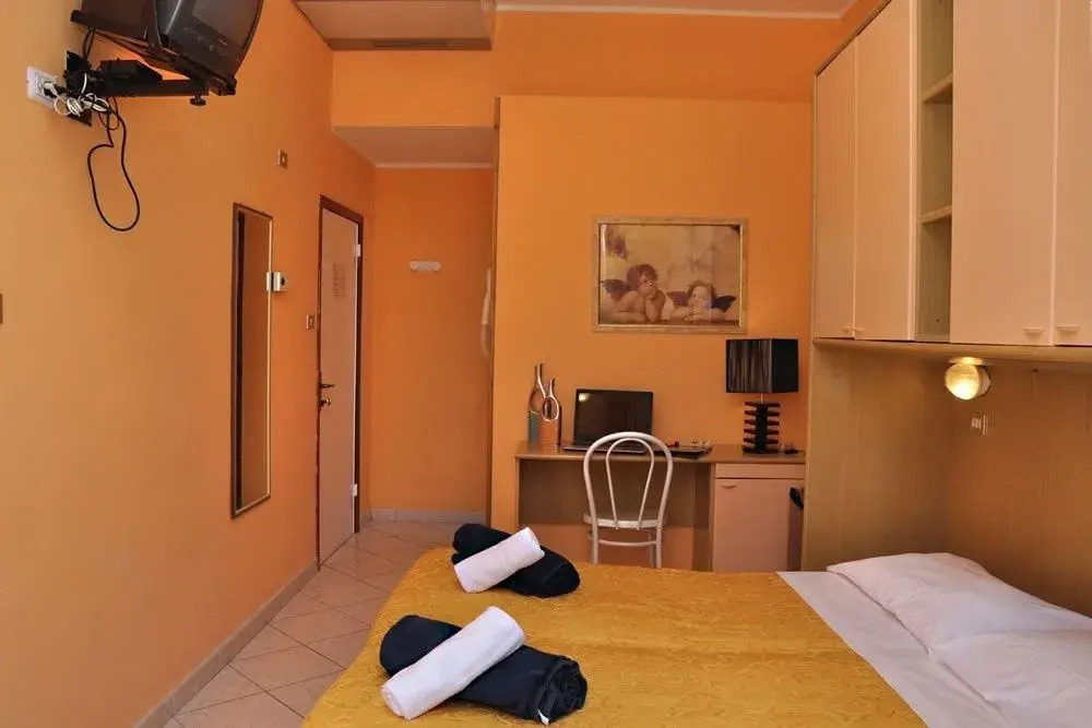 Hotel Venere