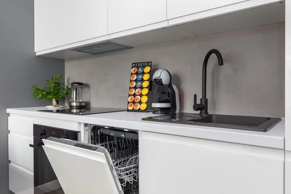 Apartments Nad Parsętą Młyńska by Noclegi Renters