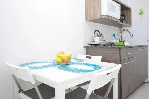 Villa Byron Suites