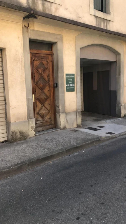 Apartment With one Bedroom in Carcassonne, With Wifi