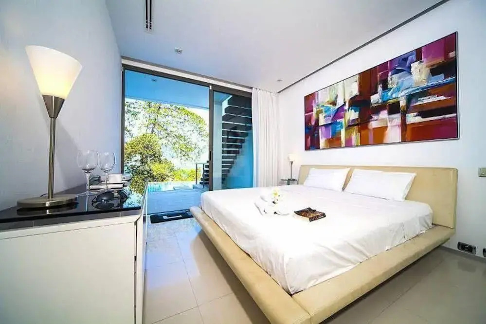 Villa Atika A5