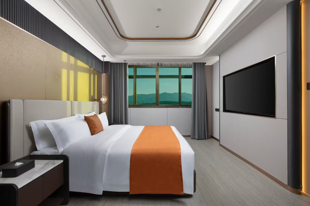 Hawthorn by Wyndham Foshan Gaoming