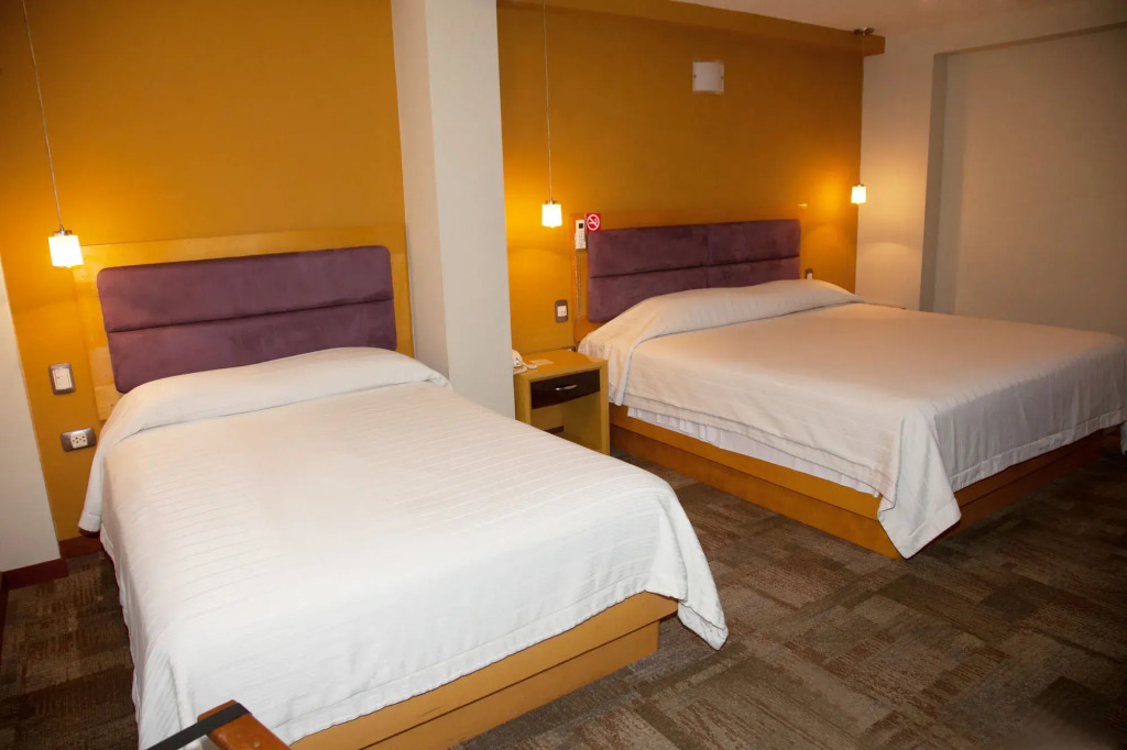 Victoria Regia Hotel