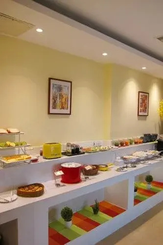 Home Inn Shenyang Huanggu Tawan