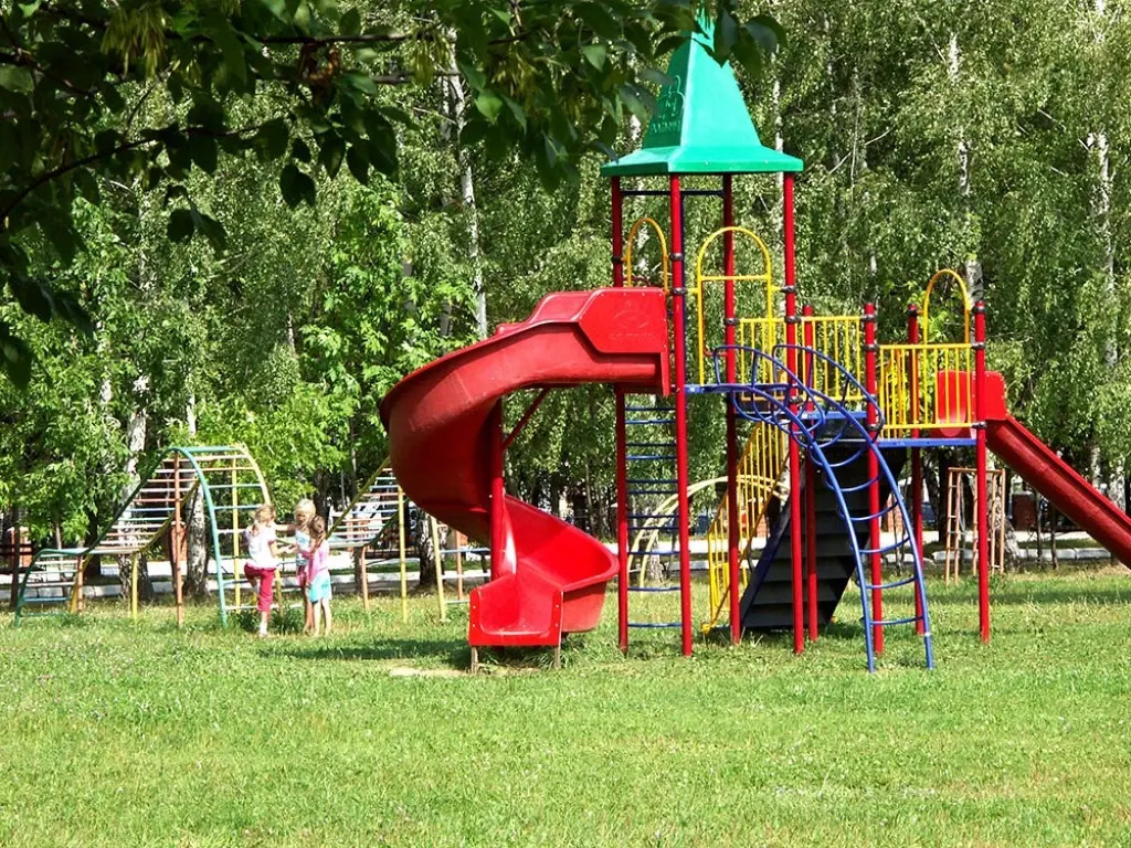 Волжанка