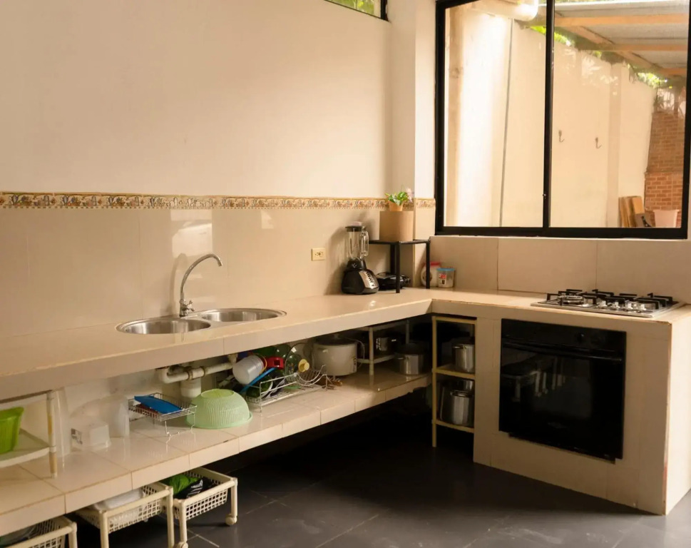 RinaKawsay - ViveViajando Apartamento amoblado en Tena