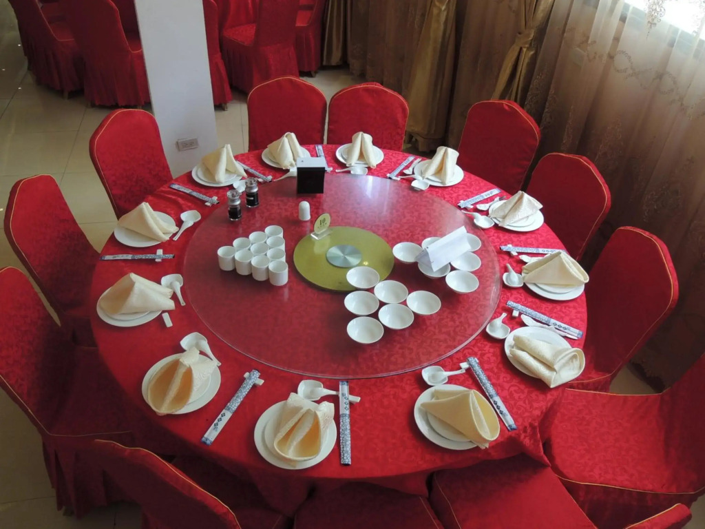 Dela Chambre Hotel