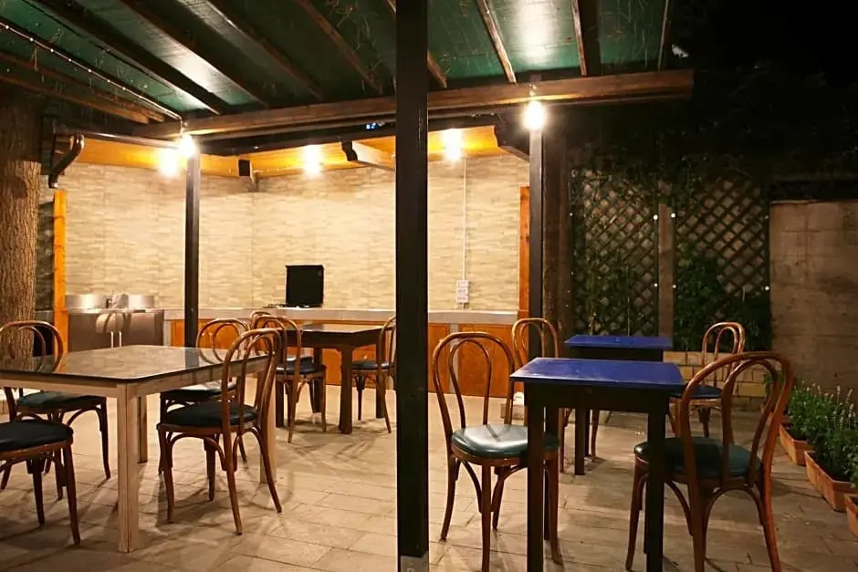 La casa di nonno Giulio