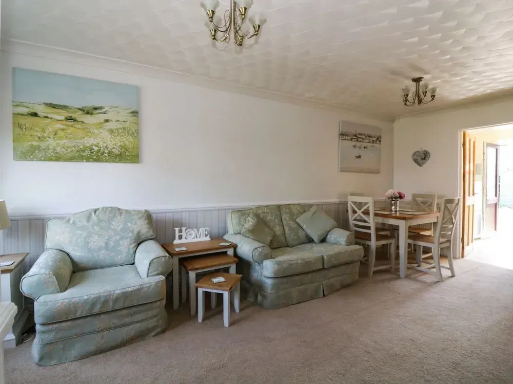 Breydon Cottage