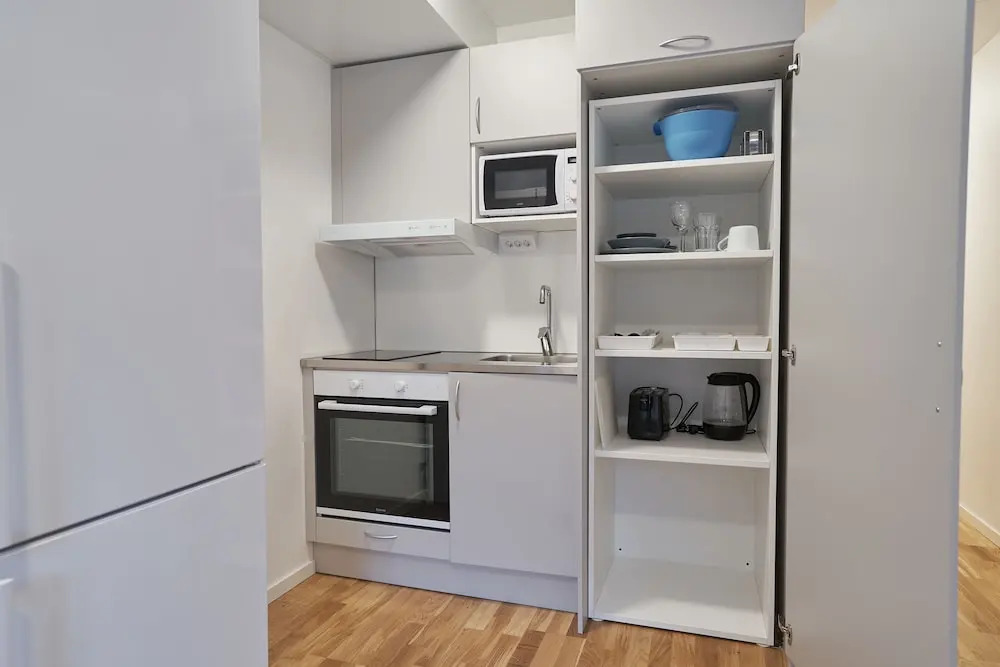 Bålsta Apartment Hotel