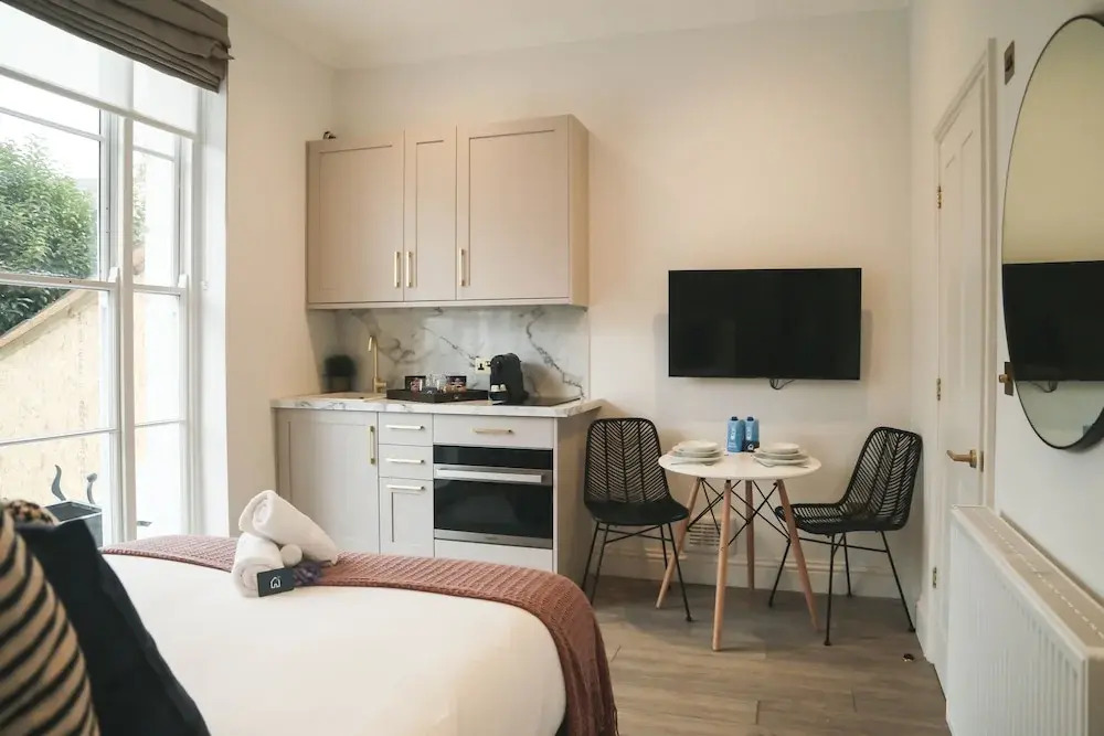 The Notting Hill Residence I Nma1