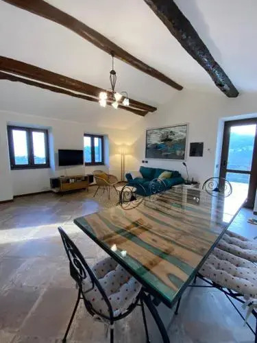 Holiday Home 1 Bedroom 1 Bathroom - Camogli