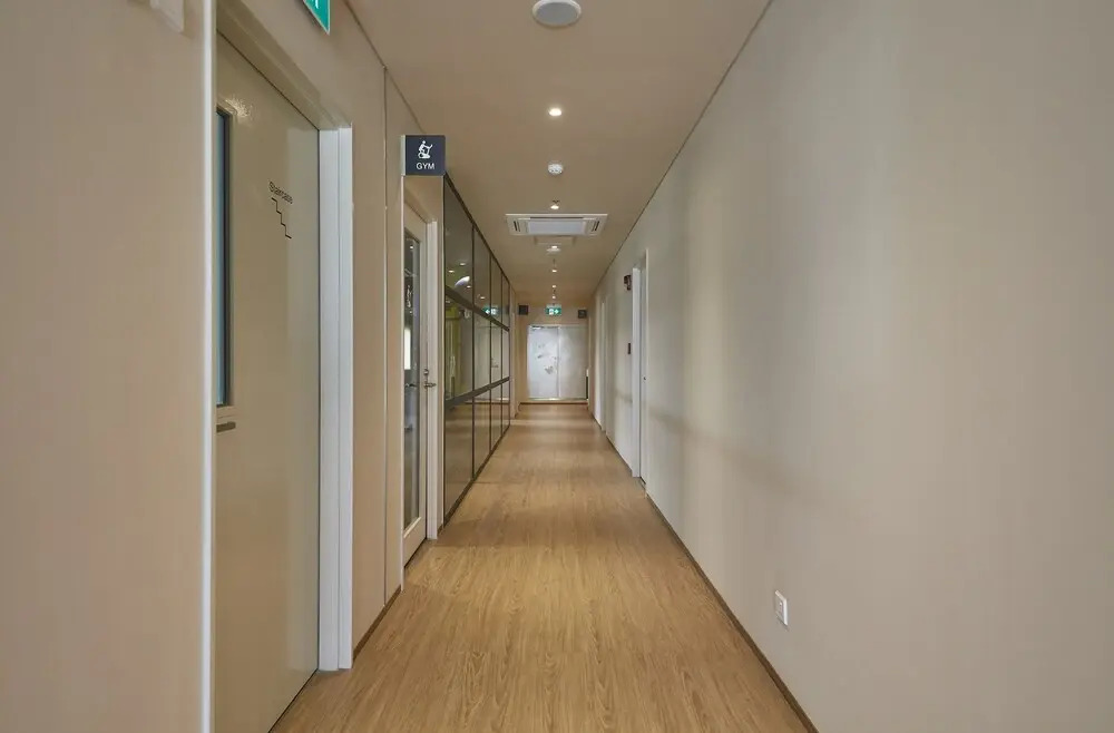 Wishton Hotel Yangon