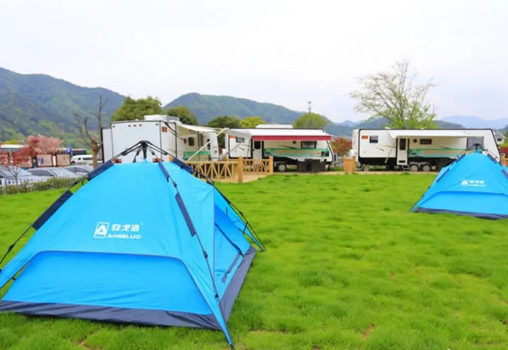 XFY Caravan