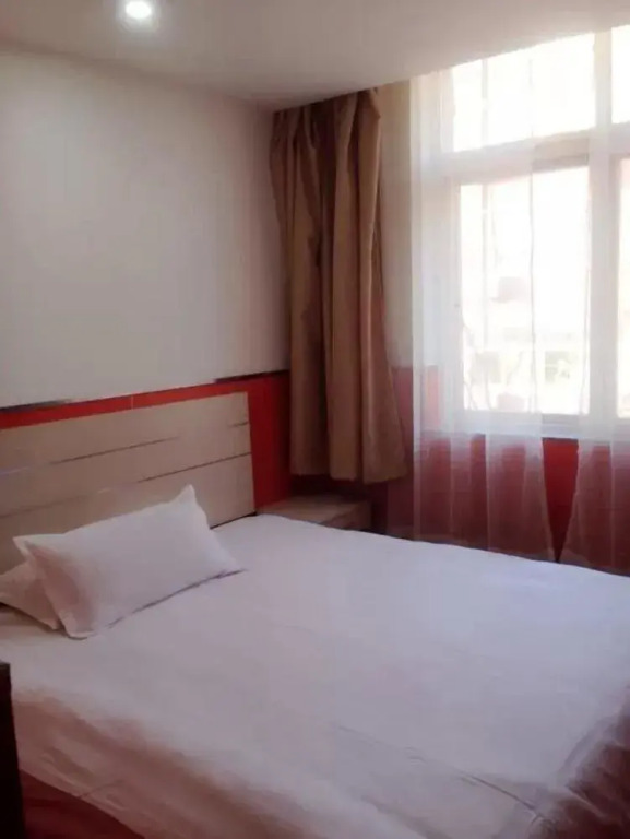 99 Inn Beijing Dahongmen