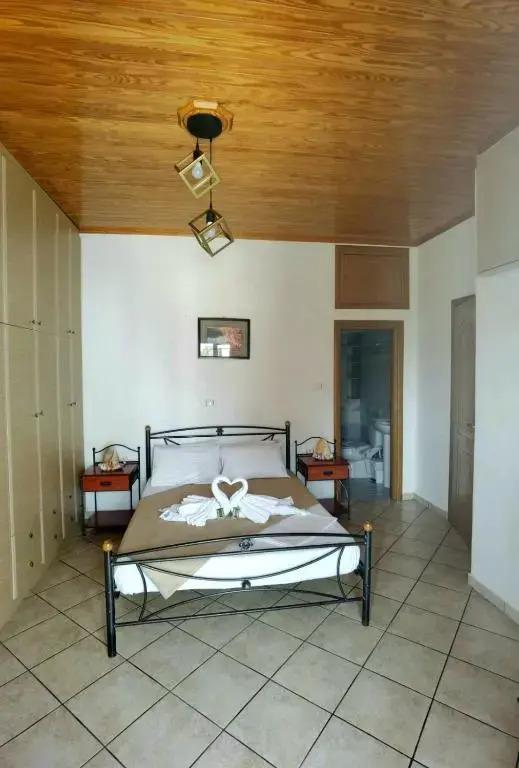 Gialos Apartment