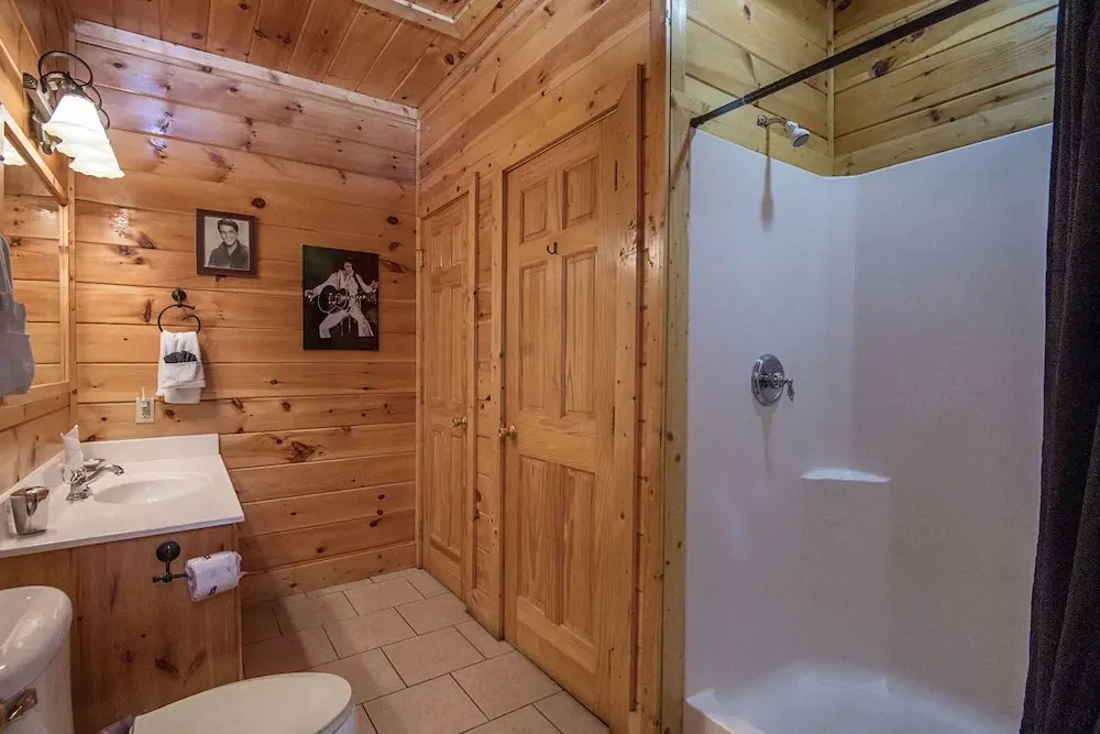 Wagon Wheel Lodge by Eagles Ridge Resort