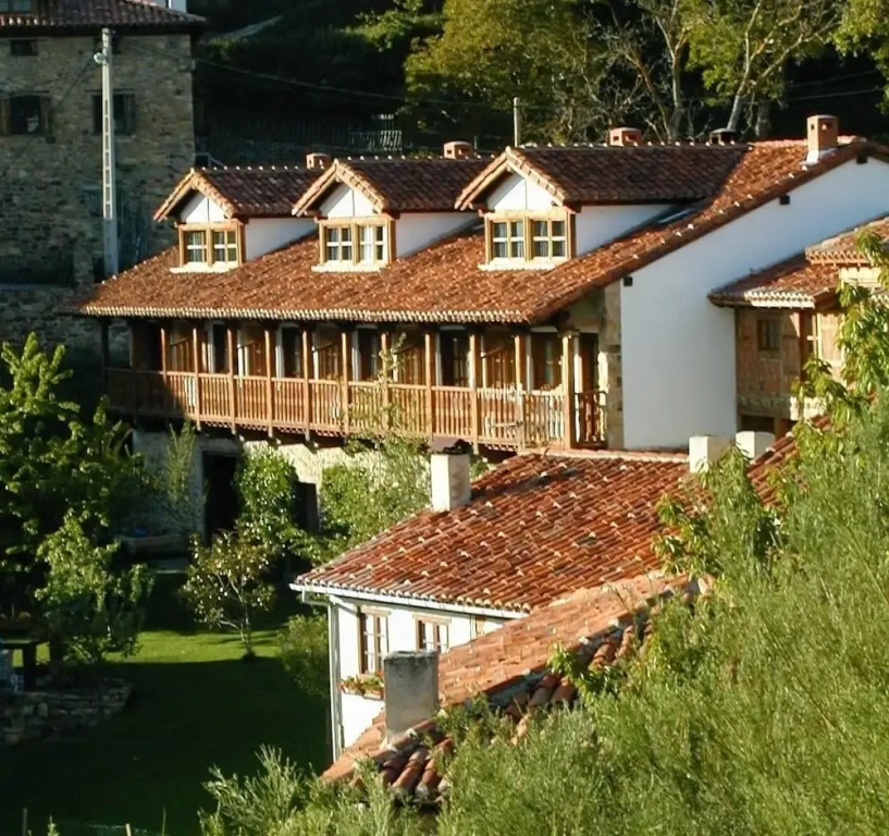Apartamento Fuente De Somave