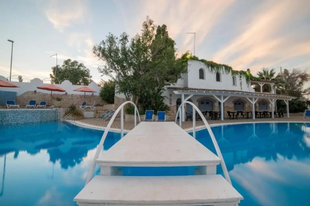 Hotel Perla