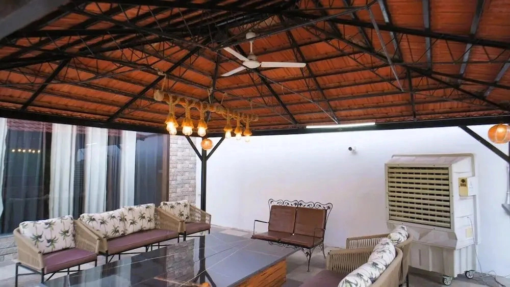 The Mannat Farms