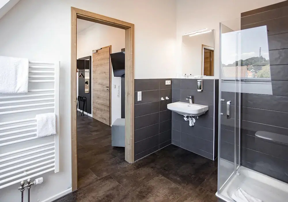 Drexel`s Parkhotel am Schloss