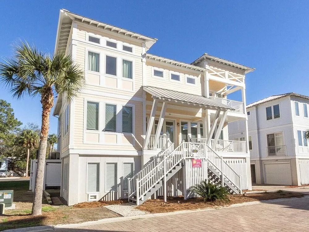 All About Tybee