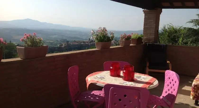 Casolare il Poggio
