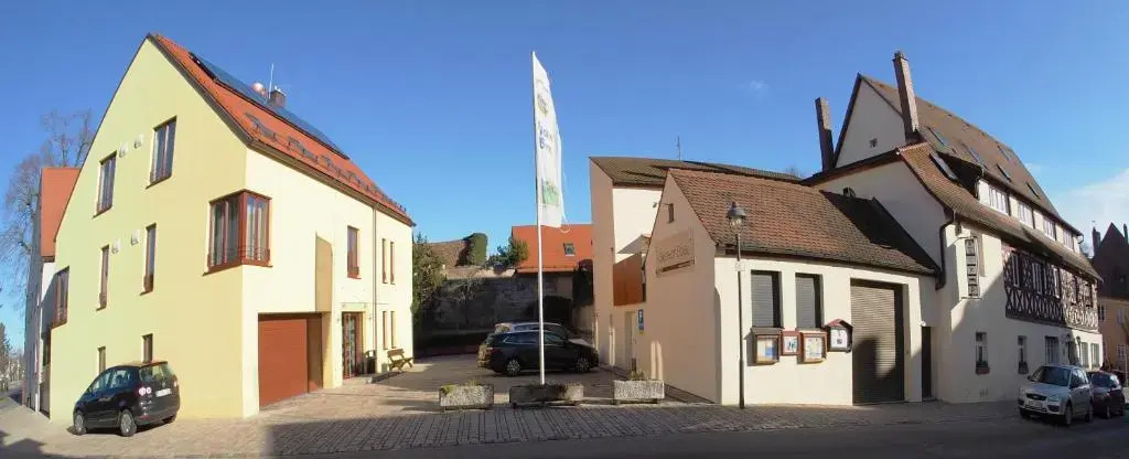 Gasthof Bögl