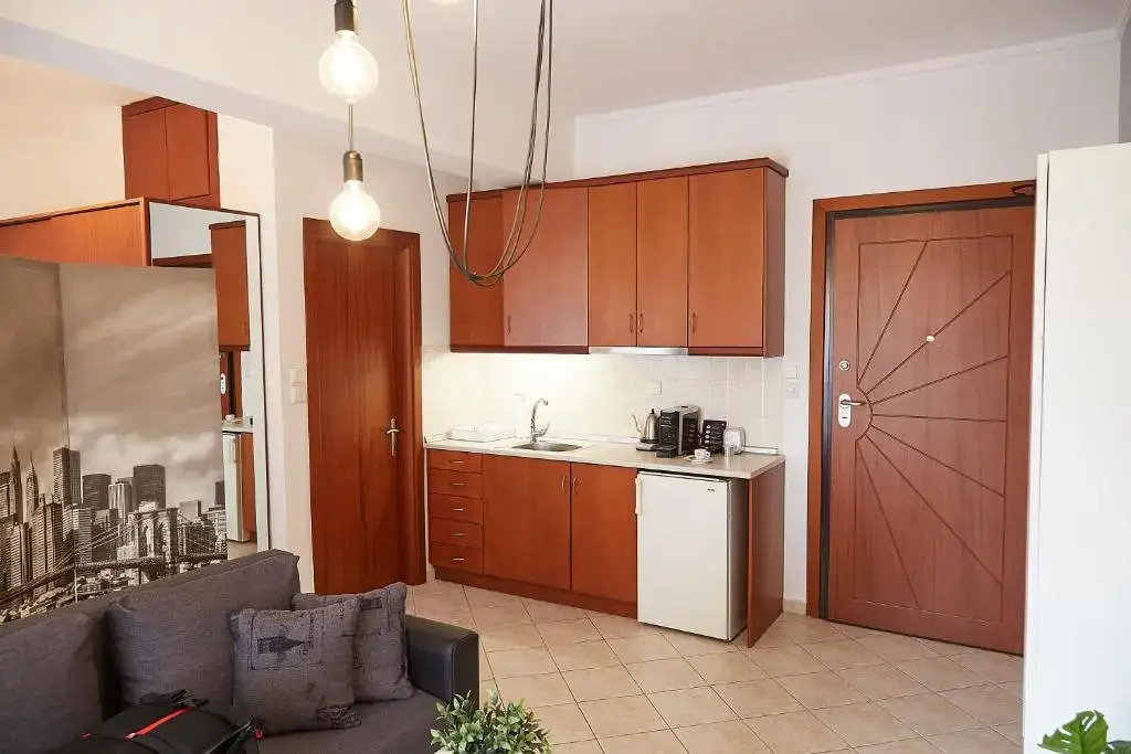LUXURY STUDIO in Xanthi