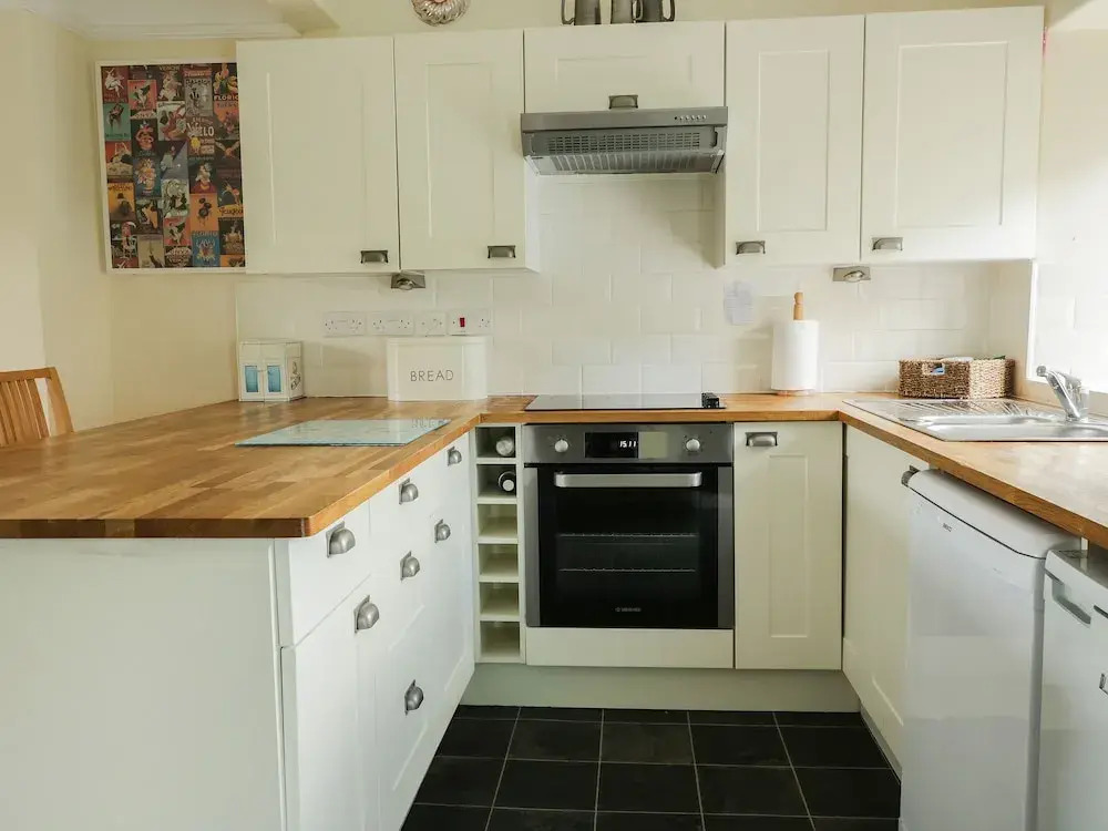 2 Gowbarrow Cottages