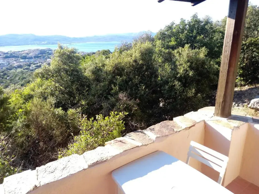 Appartamento con piscina Porto Rotondo Country