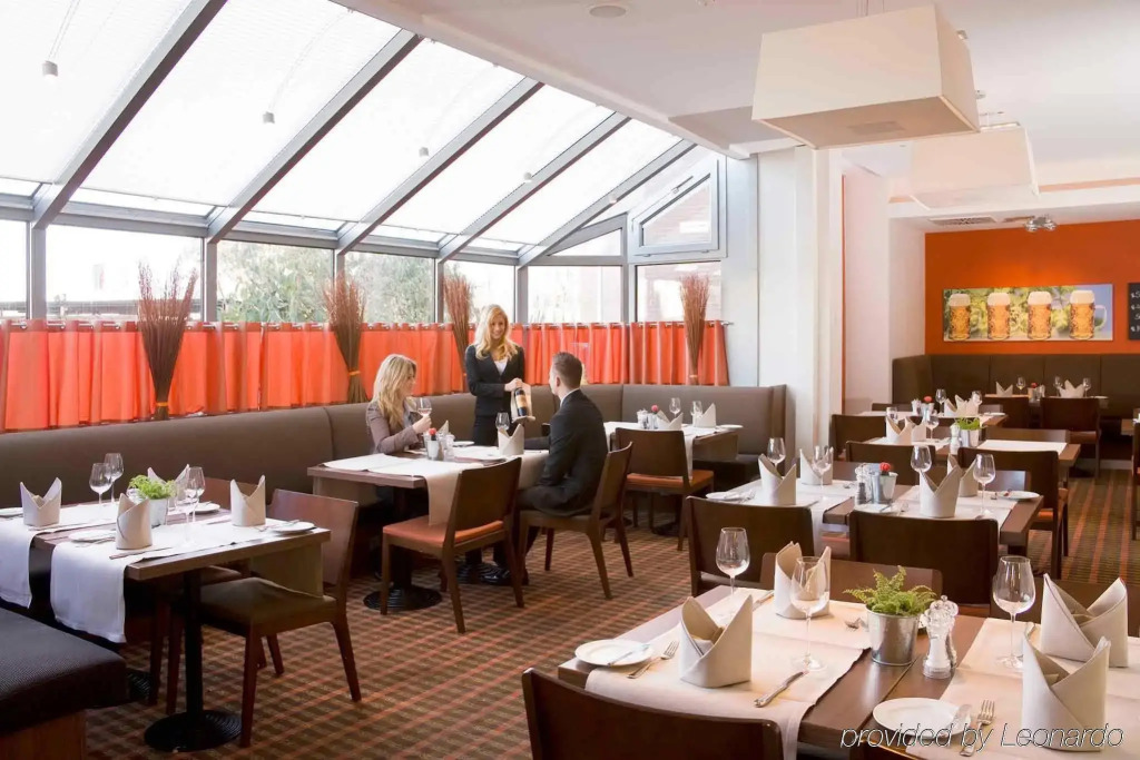 Mercure Hotel München Neuperlach Süd