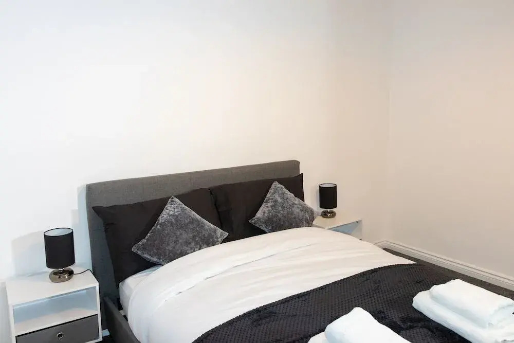 Vion Apartment - Farquhar