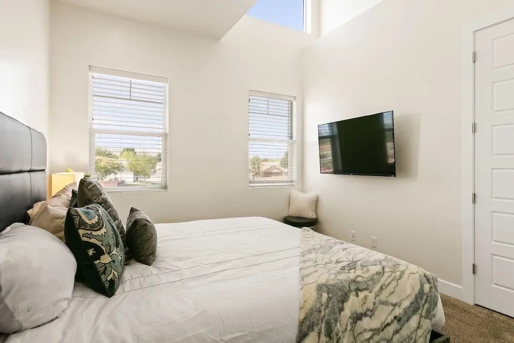 Red Cliffs Retreat Ocotillo #8 townhouse