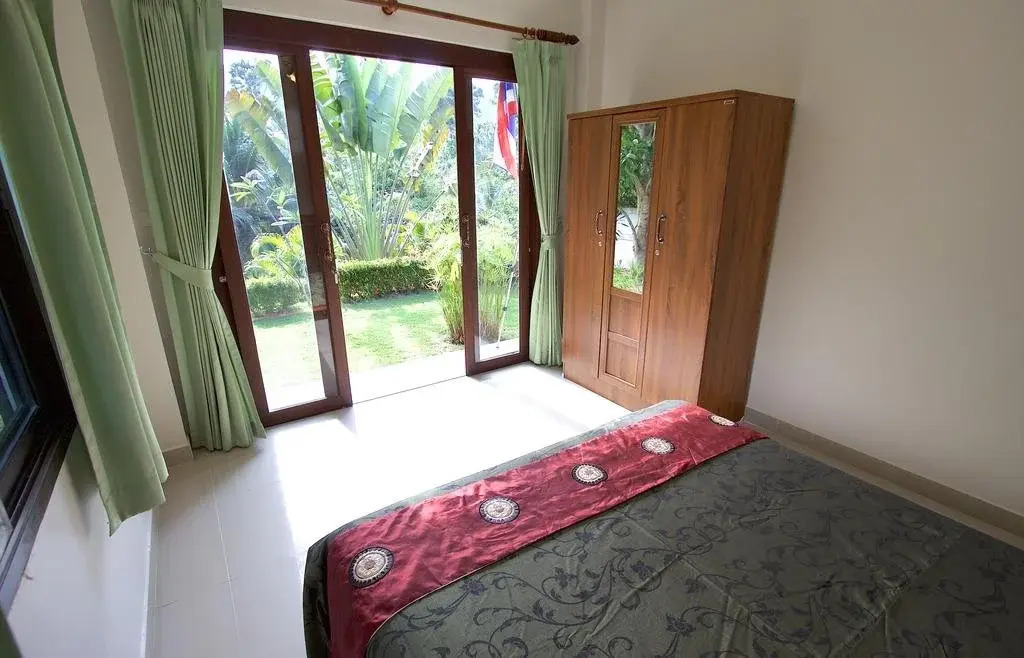 The Source Herbal Detox Retreat