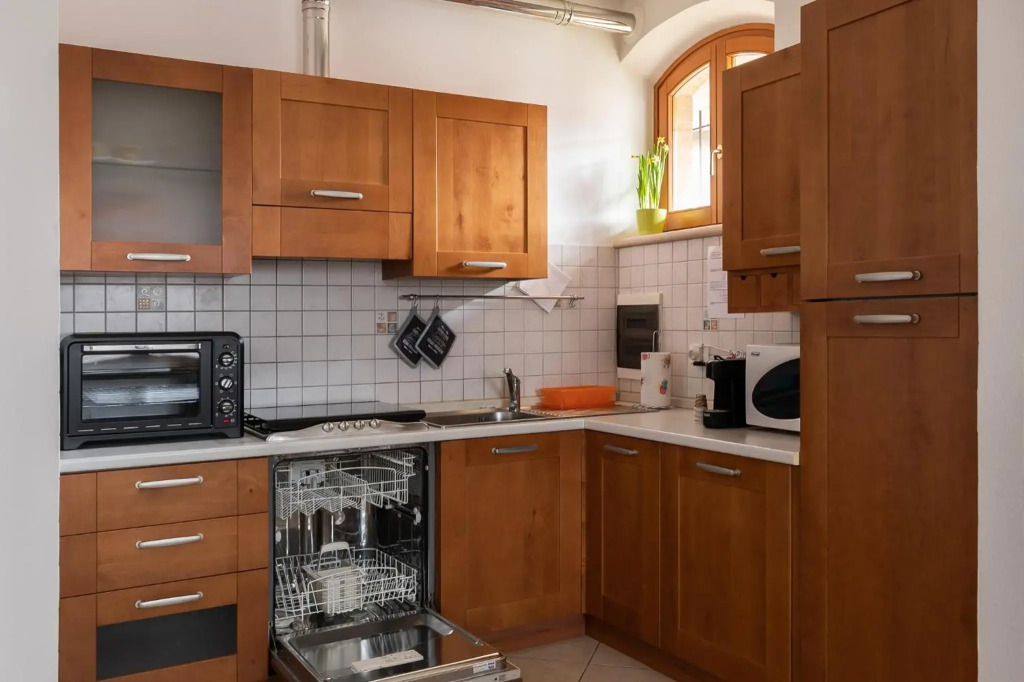 Casa in Chiana