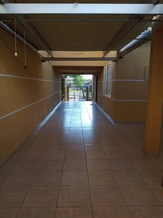 Hostel Wanderlust