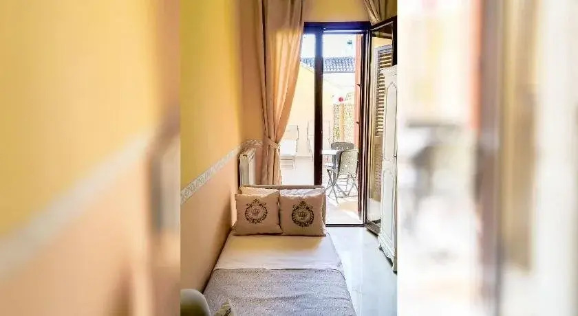 BB Villa Margherita