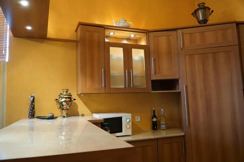 4BD Appartaments with cozy garden