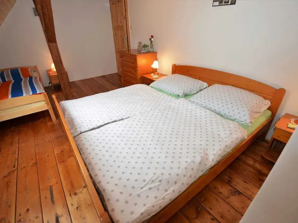 Comfortable Holiday Home With Sauna and Billiards, Near the Slopes