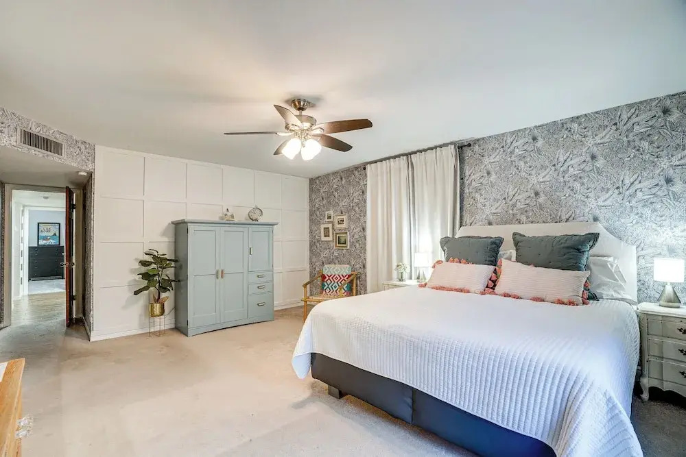 Luxurious Outdoor Oasis! Spacious Mesa Retreat